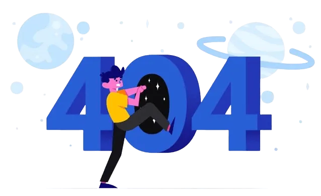 404 vector icon