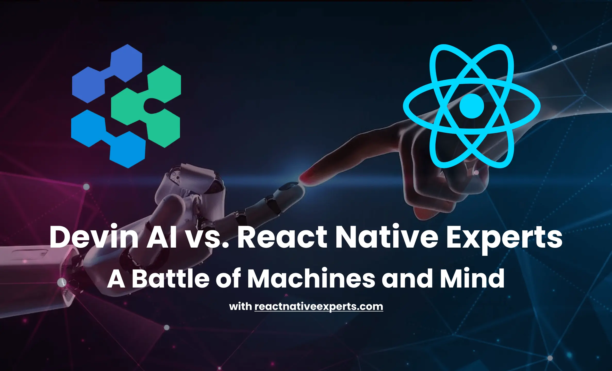 Devin AI vs. React Native Experts