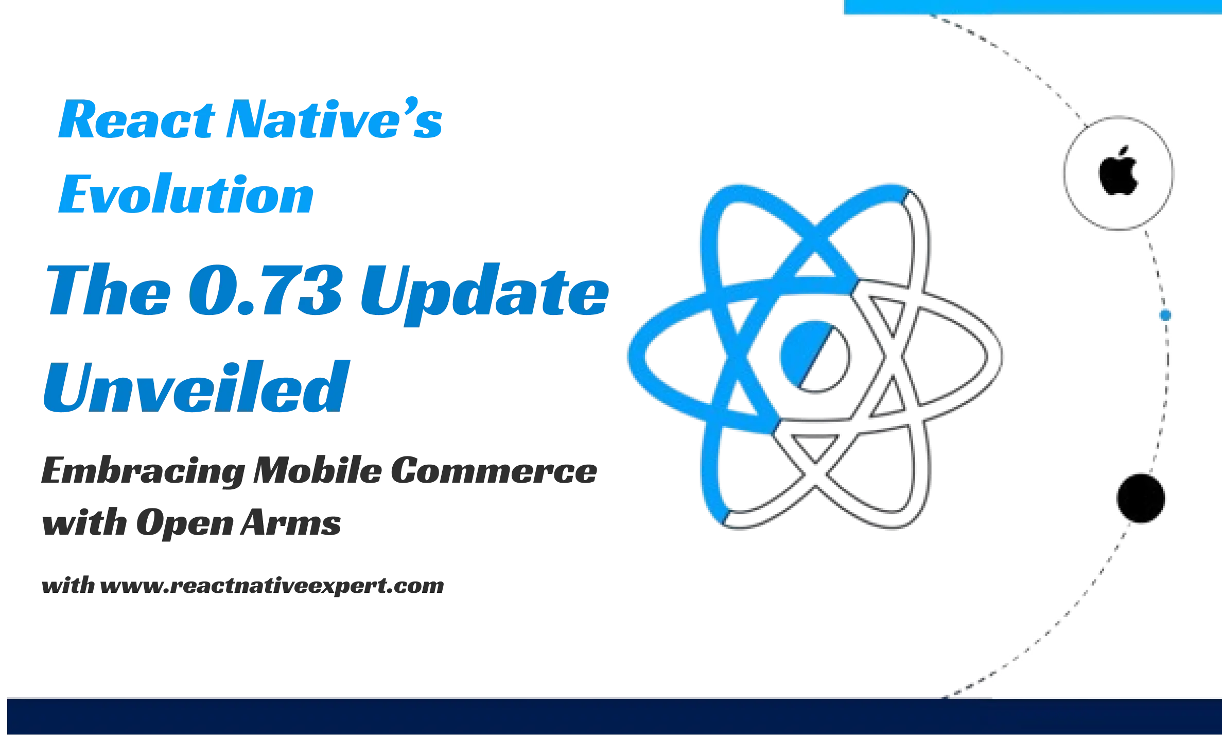 React Native’s Evolution