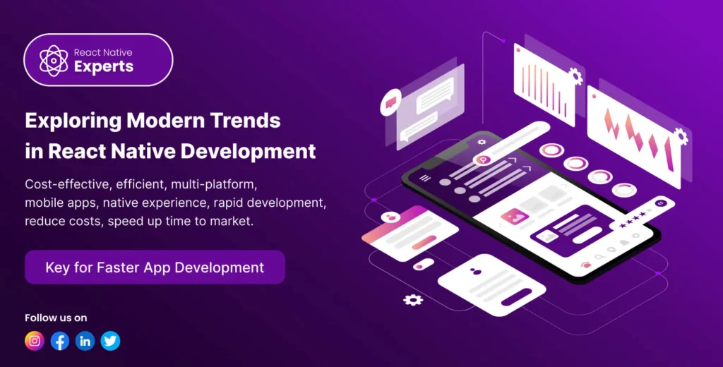 Modern Trends In React Native
