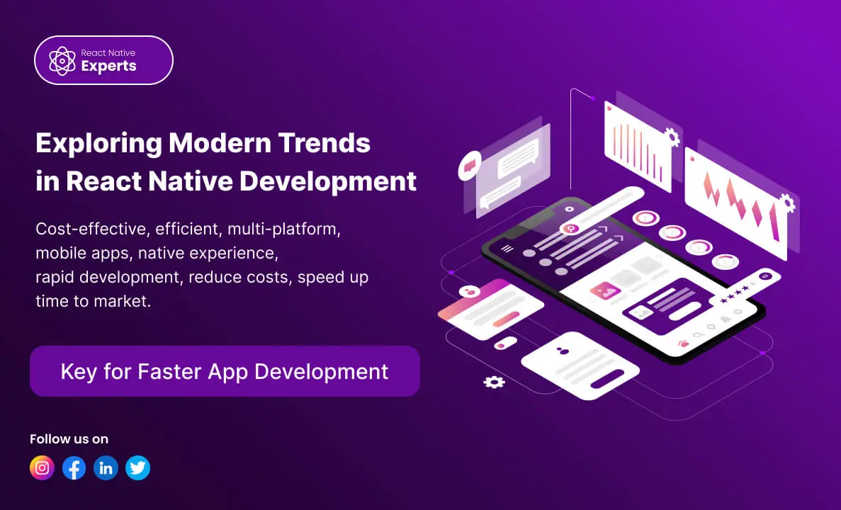 Modern Trends In React Native Thumbnail