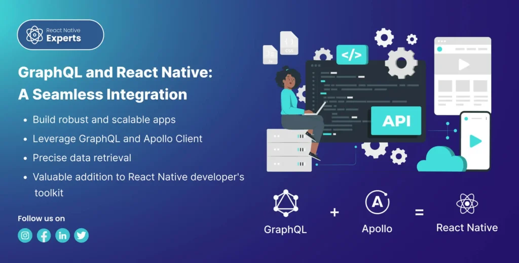 GraphQL and React Native