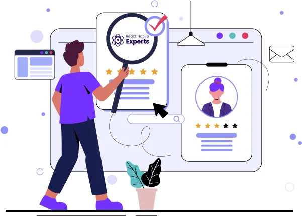 Hire react native developer