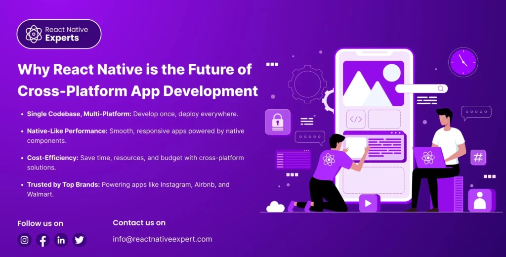 Future of Cross-Platform App Development